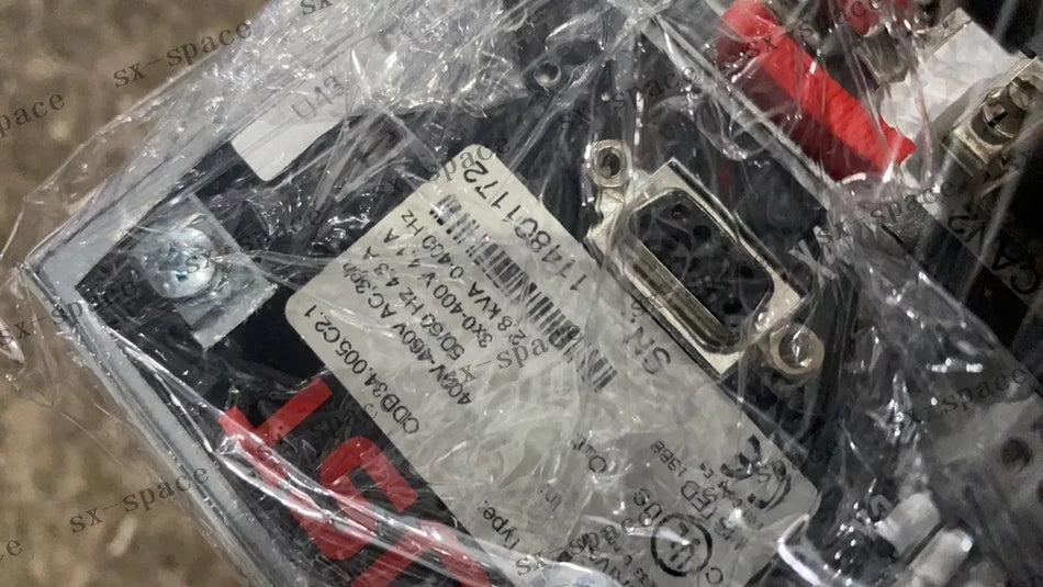 1PCS CDD34.005.C2.1 100% tested