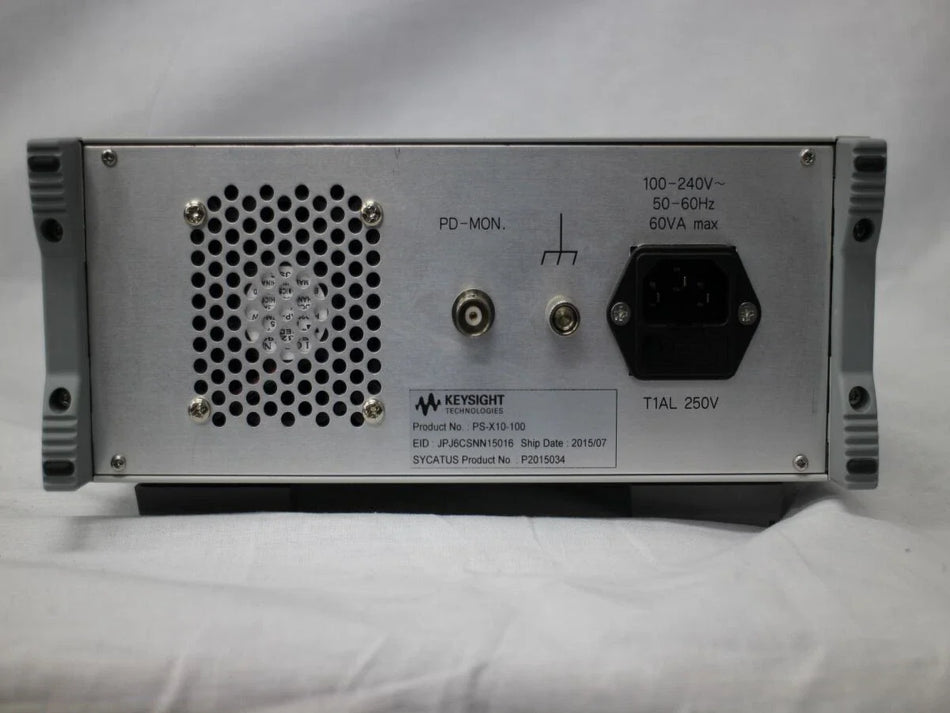 Keysight PS-X10-100 20GHz RIN Measurement System