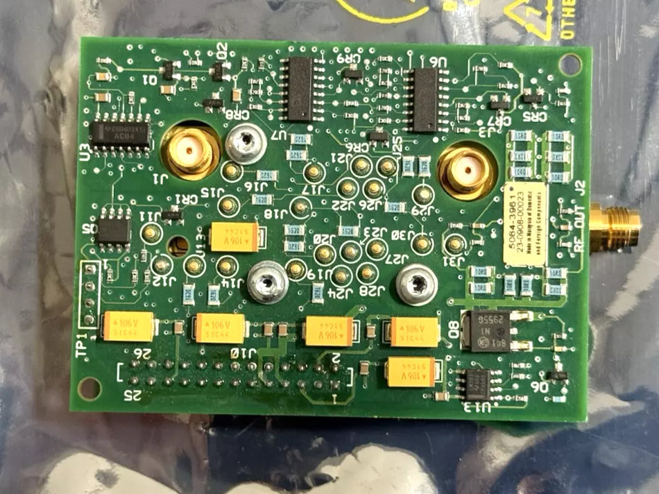 Keysight/Agilent 5087-7064 Doubler High Power, 40GHz
