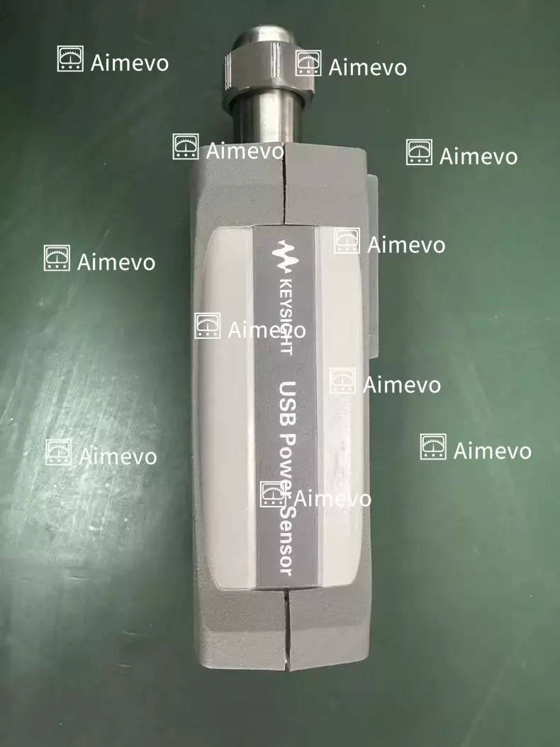 HP/Agilent Keysight U2002A 10MHz-26.5GHz USB Power Sensor