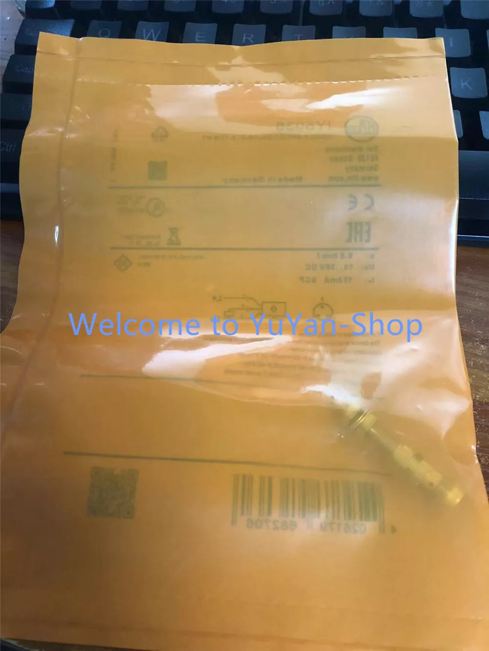 1PC NEW For IFM IY5036 Proximity switch IY5036