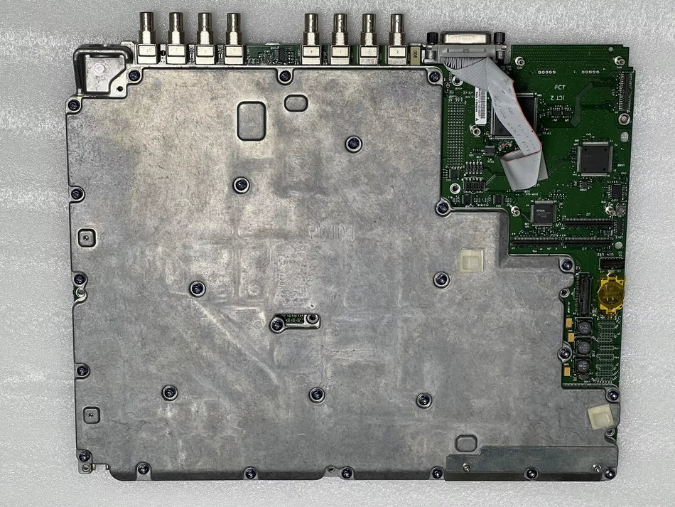 Keysight/Agilent N5180-60077/N5081-69077 N5183A RF Assembly
