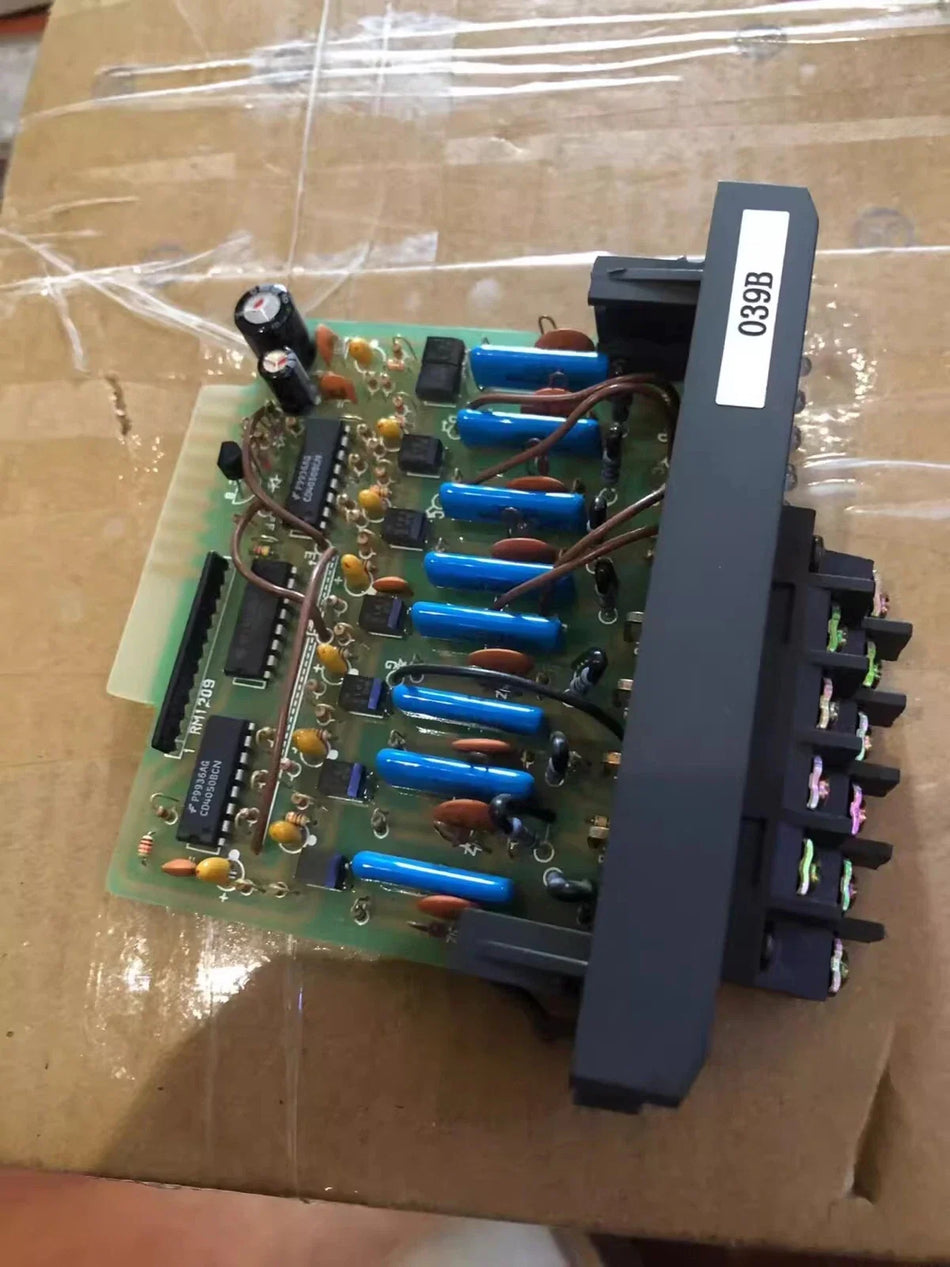 E-20N KOYO Digital Temperature Controller with PID Algorithm