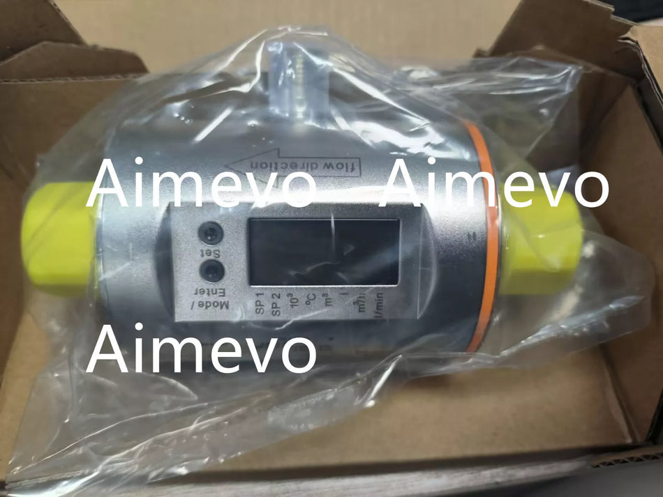 1PC IFM SM6000 New