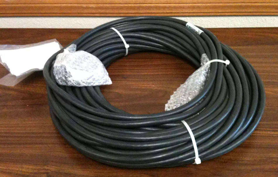 Flex Cable FC-UXFFBMF-S-M030 with Drive Connector and Incremental Motor Feedback Cable 30M