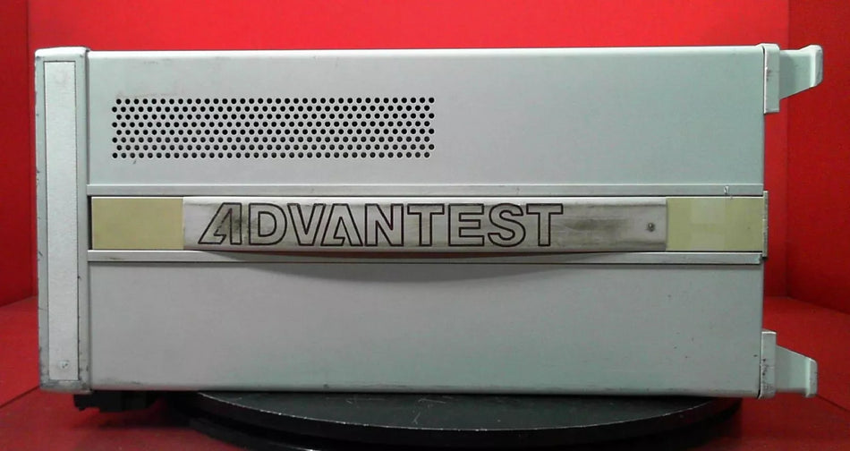 Advantest Q8383 Optical Spectrum Analyzer, 500 to 1750nm 42260041