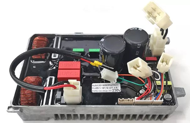 KIPOR generator For IG2600 IG2600H DU25 voltage regulator board by /#WN WX
