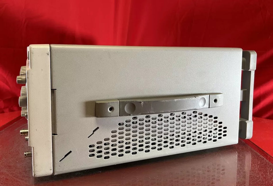Agilent/Keysight 54810A Infiniium Oscilloscope: 2 Channels, 500 MHz, 1 GSa/s