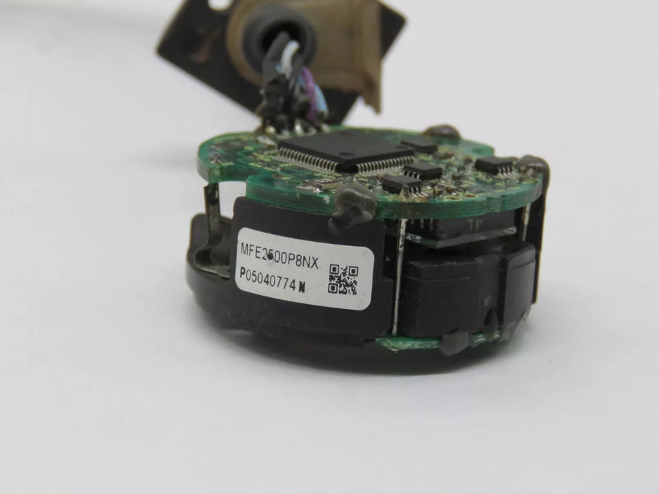 PANASONIC MFE2500P8NX Incremental Encoder 750W for Motor MSMD-082P1C