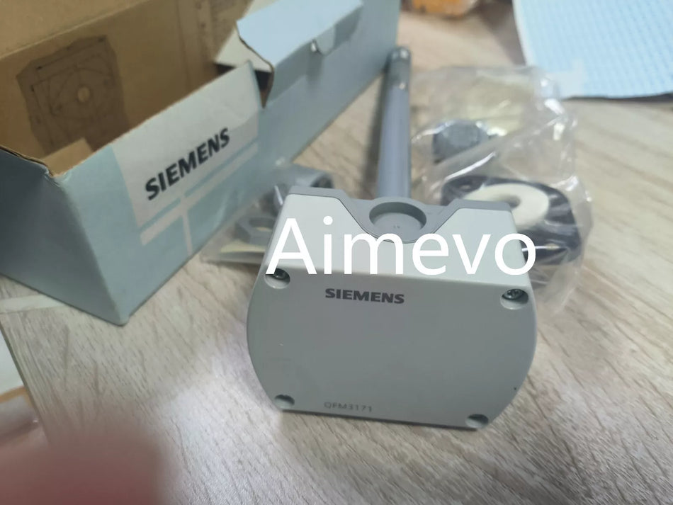 Siemens QFM3171 sensor
