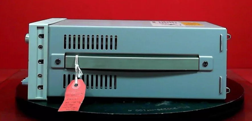Agilent E3631A 80 W Triple Output Power Supply, 6V, 5A & 25V, 1A KR70906903