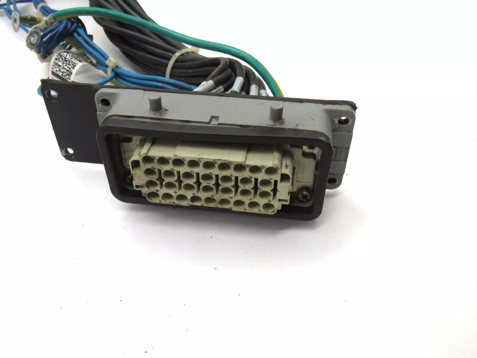ABB 3HAC023877-001 Harn Drive Unit 6600/7600