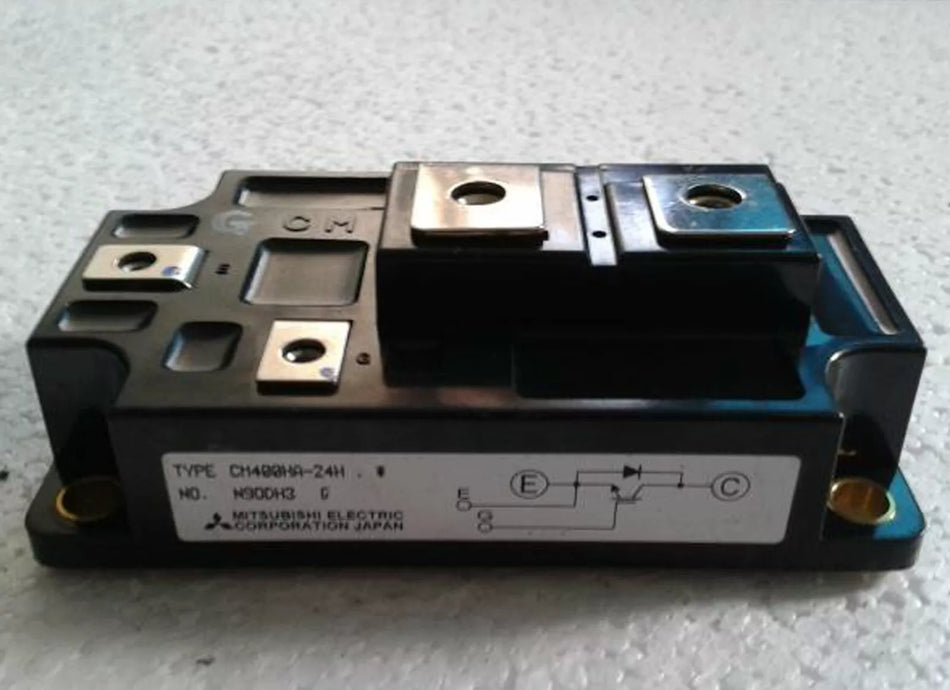 1PC New Mitsubishi CM400HA-24H Module CM400HA24H Free Shipping