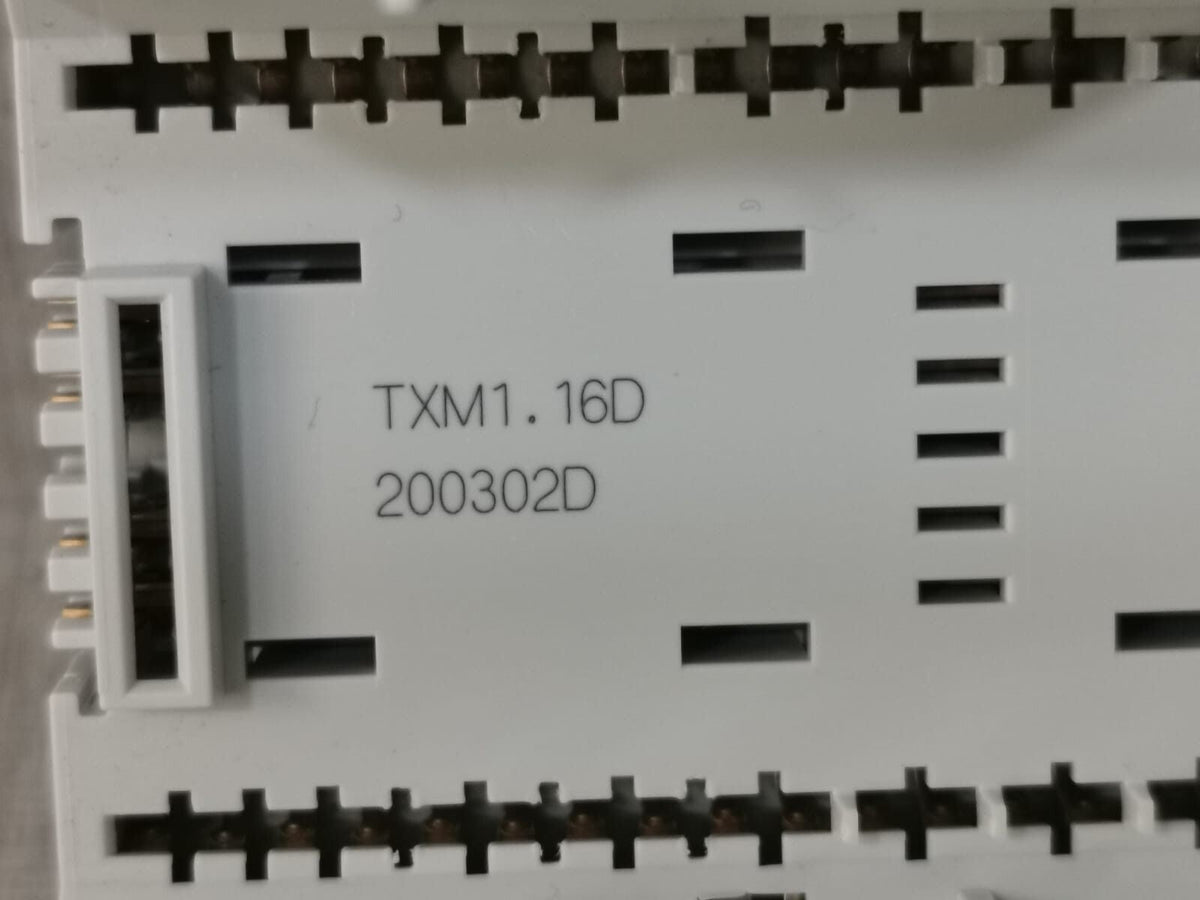 Digital Tx Module SIEMENS TXM1.16D Digital Input Module – Zhen Chen Equipments