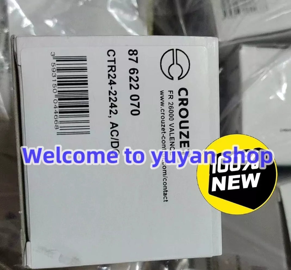 1pc NEW 87622070 CTR24-2242 Counter
