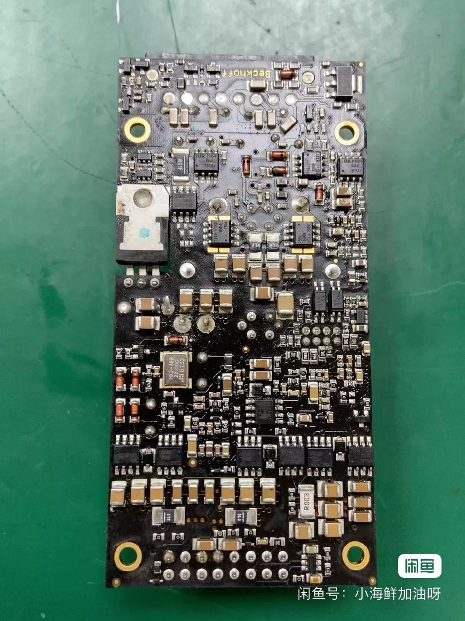1PC USED C9900-P223 Power Board (DHL or EMS) #L1098U LZ