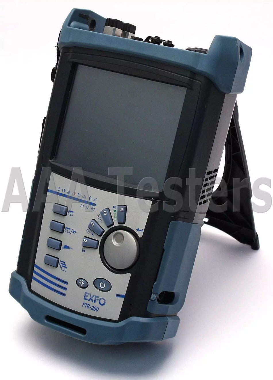 EXFO FTB-200 FTB-7400E-CWS FTB-7400E-CWCL SM Long Haul Fiber OTDR FTB 7400E