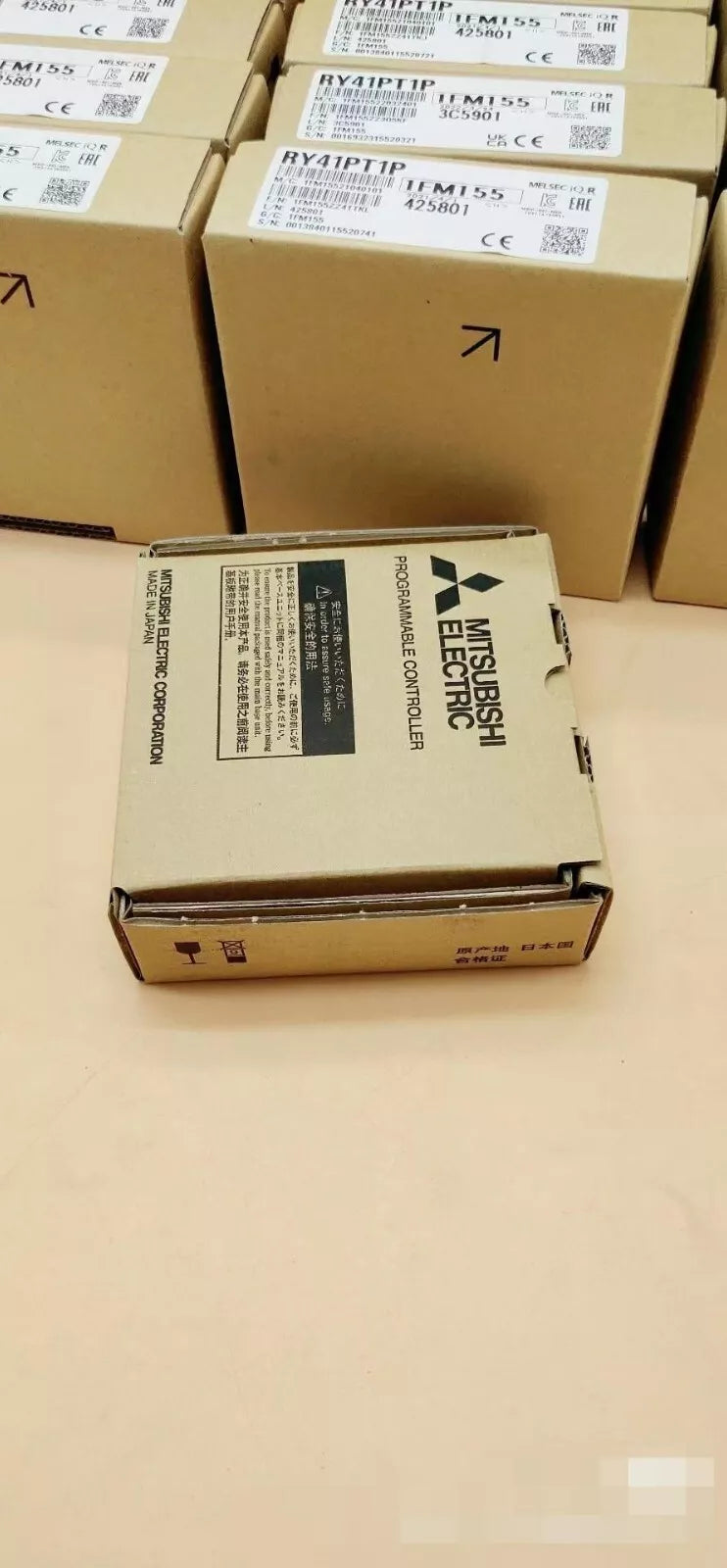 1pc NEW RY41PT1P Module #V3CF CH