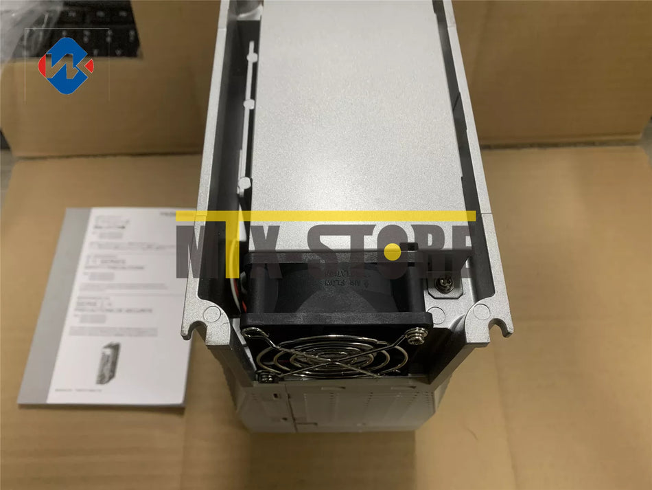 1pcs Brand New ones Yaskawa servo drives SGDV-200A11A