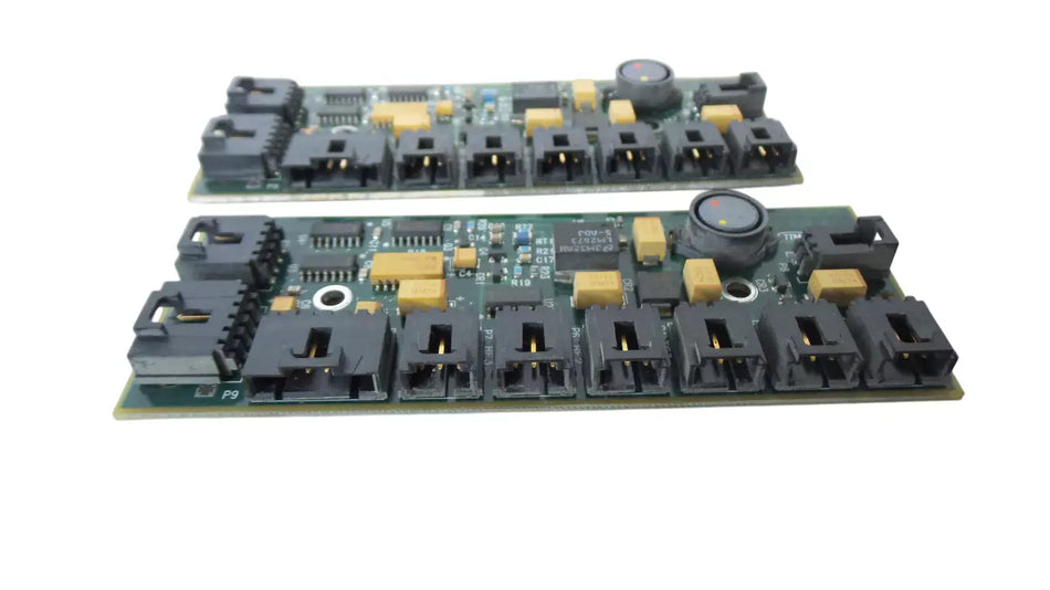 Lot of 2 Agilent 54810-66545 Rev A Loaded Board