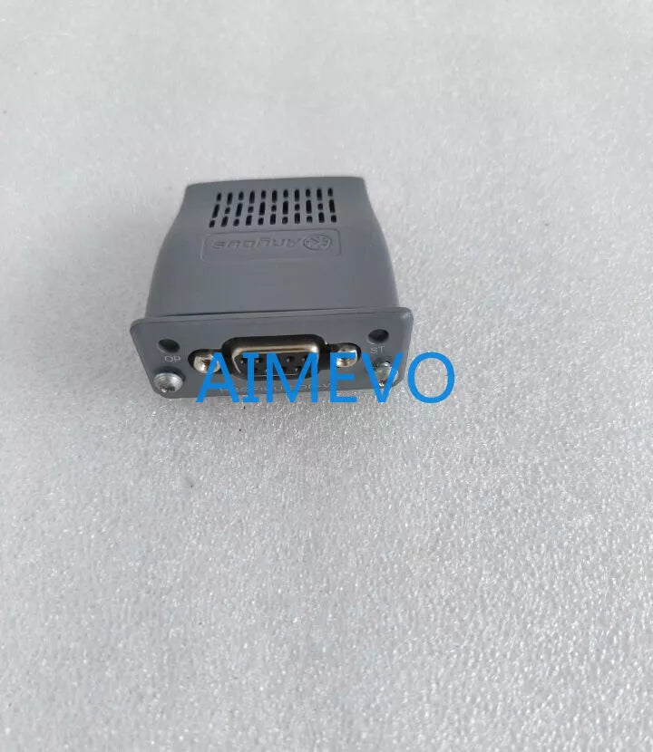 DSQC669 3HAC027652-001 ABB Robot Ethernet Unit DSQC 669