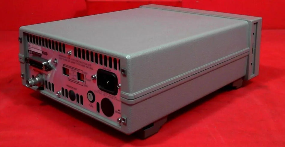 Agilent/Keysight 437B 2912A01687 Power Meter