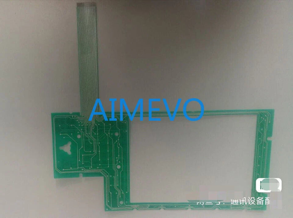 Silicone Key Film for Rohde & Schwarz FSP 3/FSP7/FSP13 Keyboard Keys