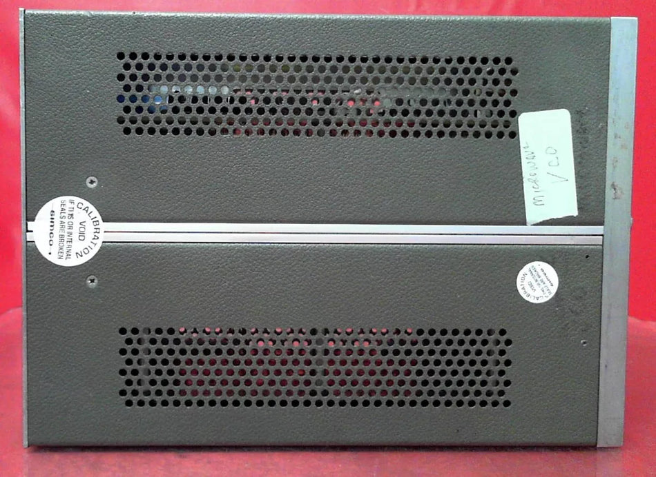 Agilent/Keysight 8013B 2110A15138 GENERATOR, PULSE