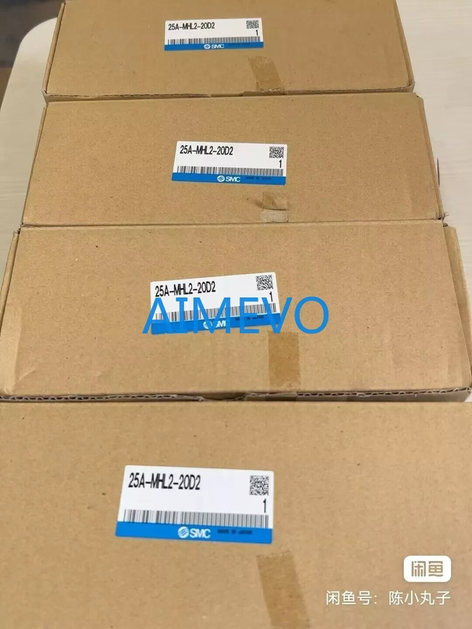 1 PC NEW-OPEN-BOX 25A-MHL2-20D2 Cylinder