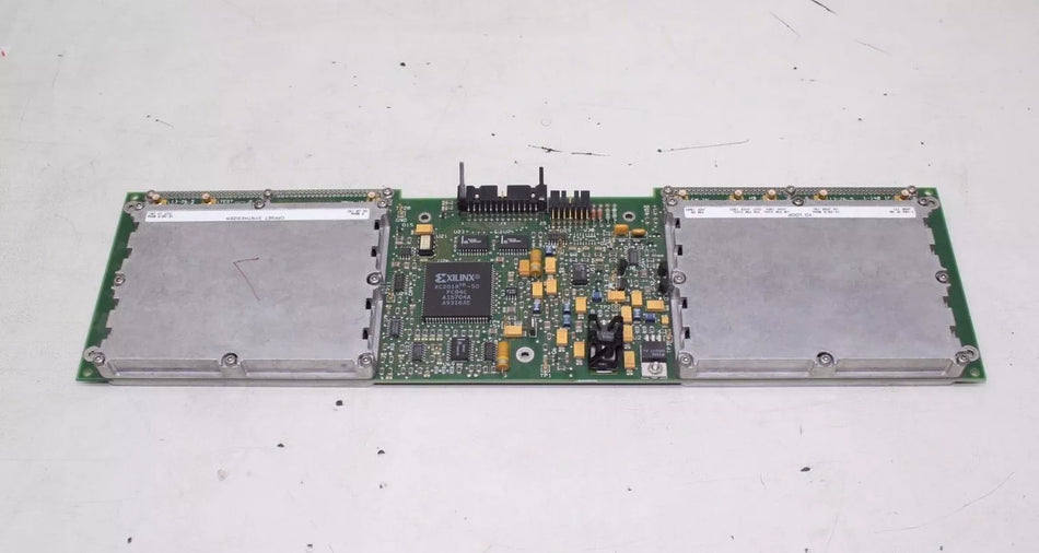 Agilent 83711-60110 YO Loop and Offset Synthesizer Assembly