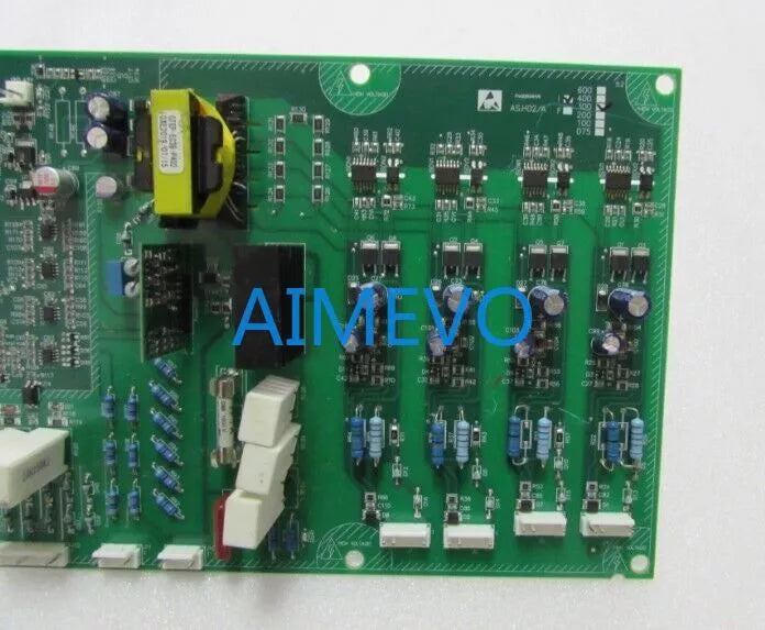 1pc USED ProD0904HV5 AS.H02/A TESTED