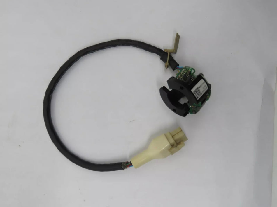 Panasonic MFE2500 Servo Motor Encoder