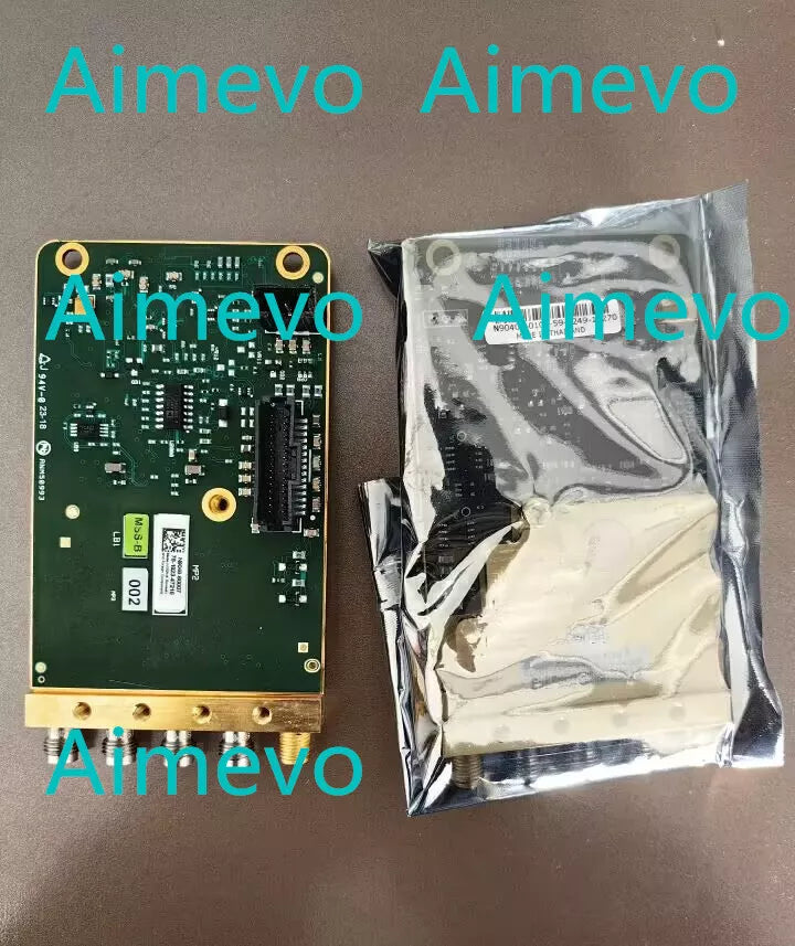 Agilent Keysight N9040-60100 50GHz Switch for Keysight N9048B