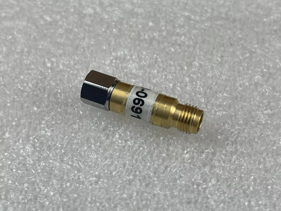 Keysight/Agilent 5063-0691 DC Return, 50GHz
