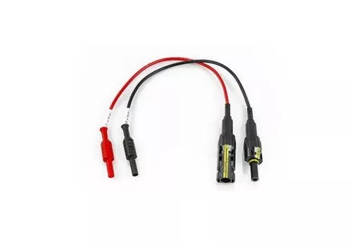 HT PV-ISOTEST 1500V PV Insulation & Continuity Tester GFL Function Photovoltaic