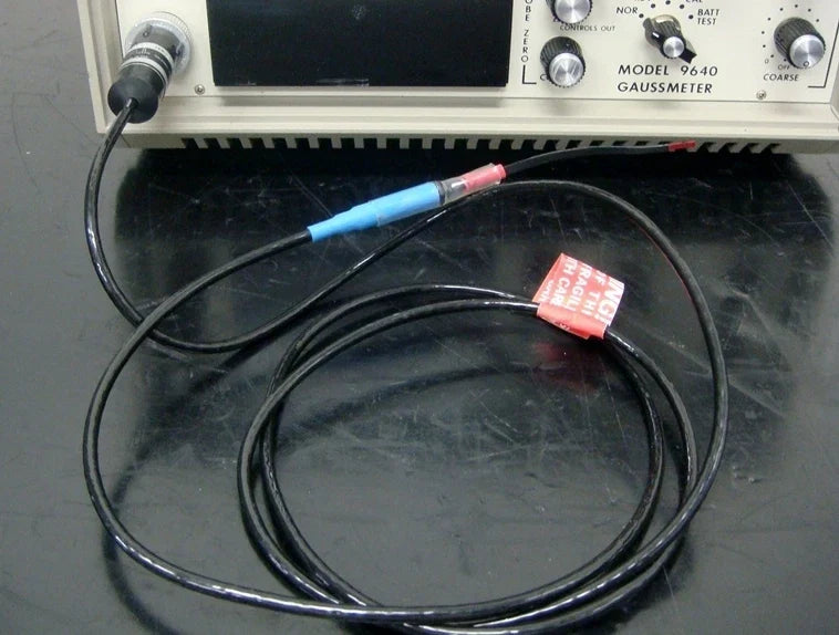 F.W.BELL 9640 Gause Meter