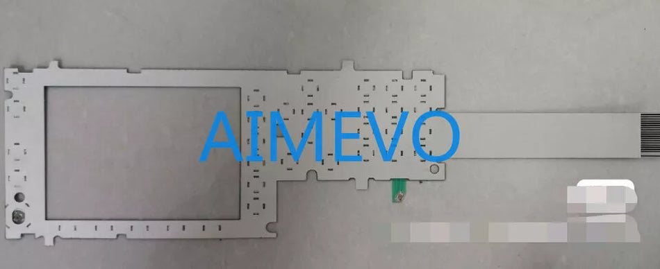 1PCS NEW Keypad Membrane for HP /KEYSIGHT/Agilent E4980A Precision LCR Meter