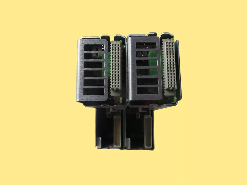 LOT of 2 Agilent 66102A DC Power Module