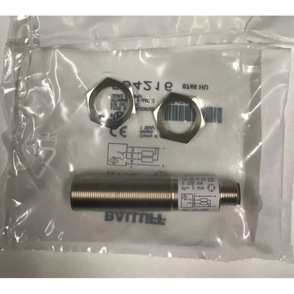BALLUFF BES015N BES 516-105-S4-C Proximity Sensor