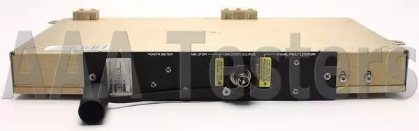 GN Nettest CMA4473 SM OTDR Fiber Module For CMA4000 1550/1625 CMA4000i CMA 4473