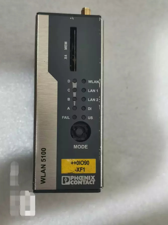 1 PC USED TEST OK FL WLAN 5110 Switch