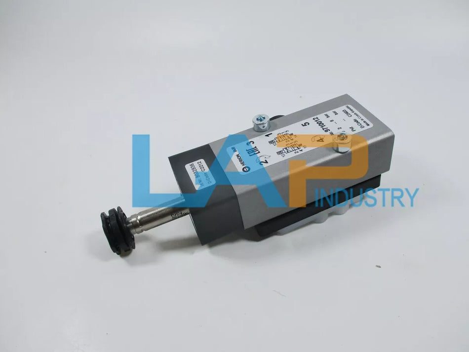 1PCS New For NORGREN solenoid valve 9710012