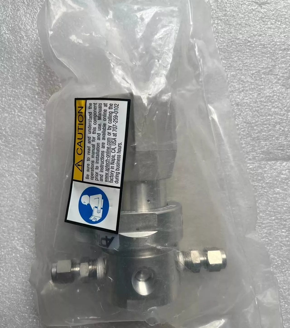 AK1015S 4PL 4T 4T 0 0 Pressure Regulating Valve