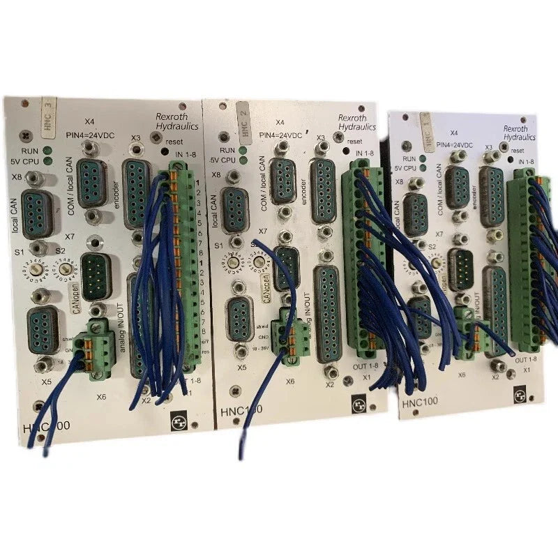 High-Quality VT-HNC100-1-22/W-08-C-0, R900959000, 00959000 Product