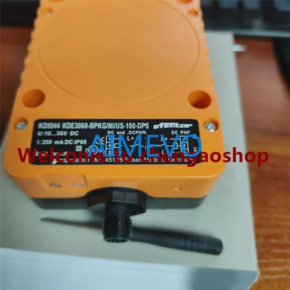 1PCS NEW IFM KD5044 Proximity Switch ,no original