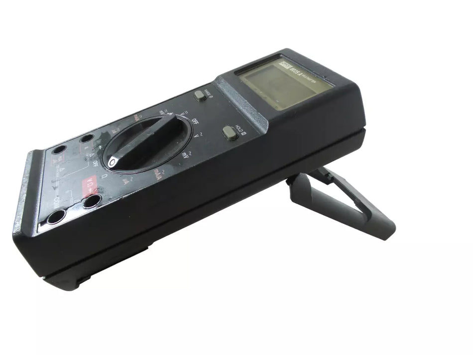 Fluke 8025 A Digital Multimeter - Reliable Testing Tool