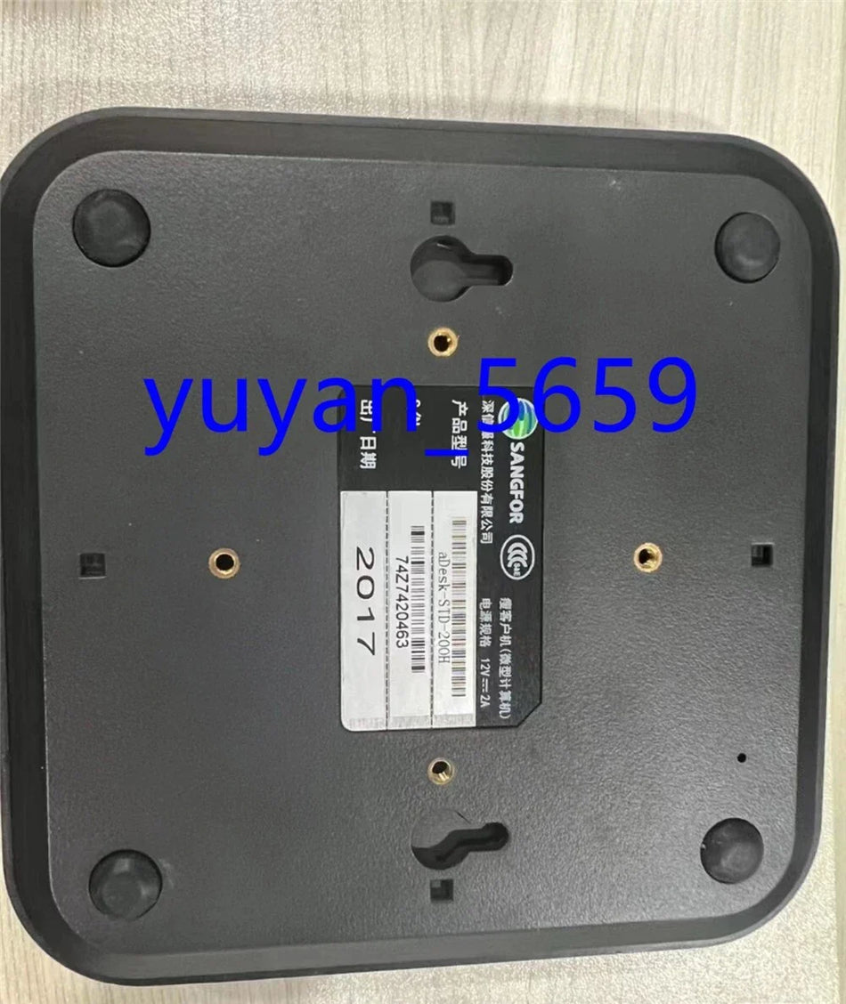 1PCS NEW FOR SANGFOR aDESK-STD-200H #1036 LY