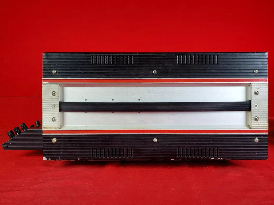 Fairchild 6200B 696 Curve tracer