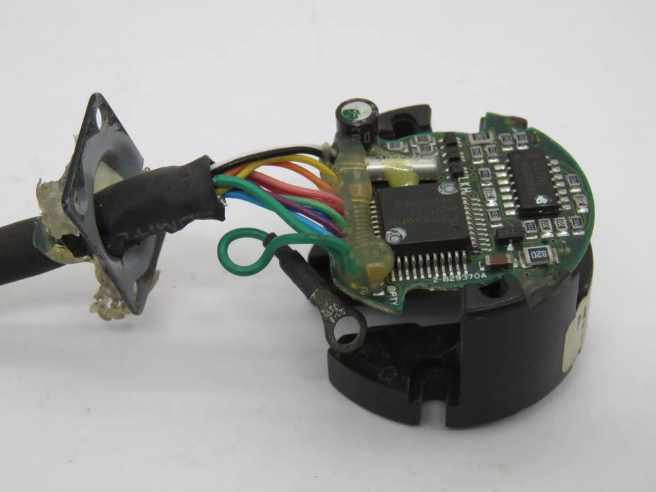 PANASONIC MFE2500P8NA Servo Motor Encoder