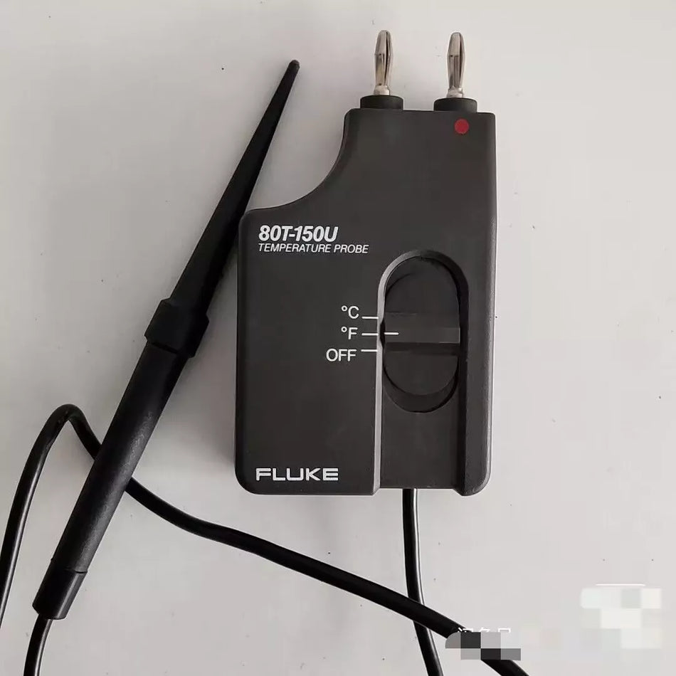 Fluke 80T-150U Temperature Probe